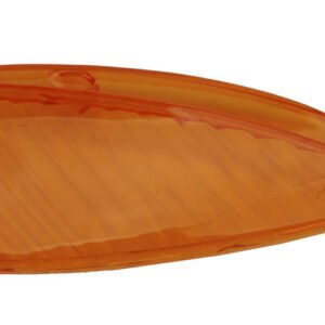 RAW GLAS VIVACITY L. VOOR ORANJE