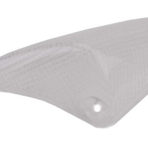 RAW GLAS SPEEDFIGHT L. VOOR BLANK