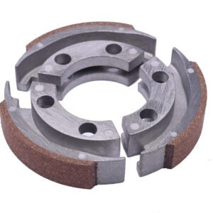 KOPPELINGS SEGMENT SET TOMOS A35