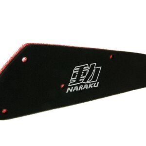 Luchtfilterelement Naraku | GY6