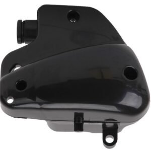 Luchtfilter Compleet | Peugeot Horizontaal