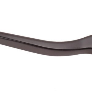 Remgreep Links Zwart | Peugeot