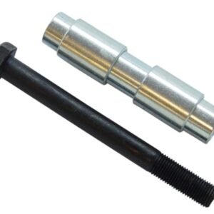 Achtervorkasset Compleet | Tomos A3 / A35