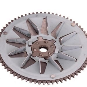 STARTERKRANS + STER SPEEDFIGHT BOBOTECH