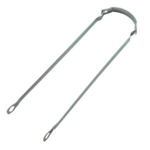 SPATBORDSTEUN TOMOS CLASSIC CHR.