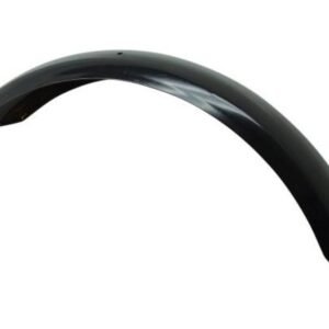 VOORSPATBORD TOMOS A35 `07 ZWART