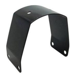 Voorspatbordsteun Zwart | Tomos A35