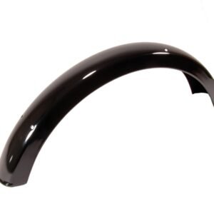 VOORSPATBORD TOMOS A35 `08 ZWART