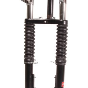Voorvork EBR Zwart | Tomos A35