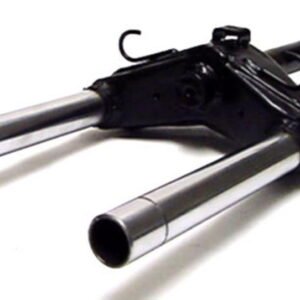 KROONSTUK ZENITH BUZZETTI