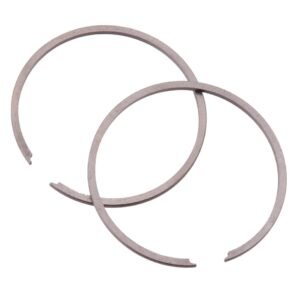 ZUIGERVEER 41.00 X 1.5B BAC