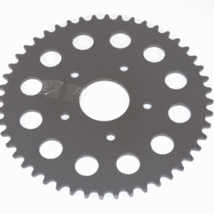 ACHTERTANDWIEL APRILIA TUAREG 46T