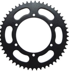Achtertandwiel 52T | Derbi GPR - Aprilia RS