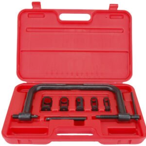 KLEPVEERTANGSET BUZZETTI 5100