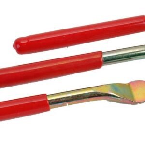 Bandafnemers Buzzetti (Set 3 stuks)