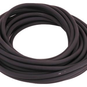BENZINESLANG 5X8 RUBBER 10M