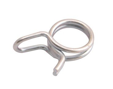 BENZINESLANG KLEMMETJES 11MM