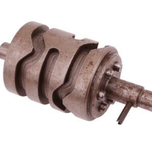 SCHAKELKLOK MINARELLI AM 345