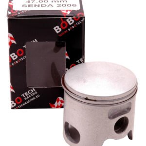 Zuiger Bobotech 47,00mm | Derbi Senda D50B0 ('06-)