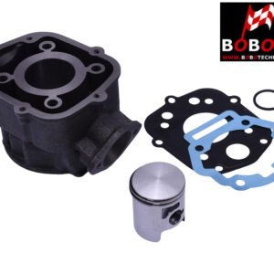 Cilinder Bobotech | Derbi Senda D50B0 ('06-)