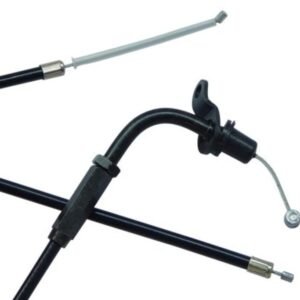 Gaskabel | Rieju RS1