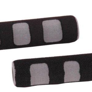 REMHEVEL FOAM BOBO ZWART-GRIJS