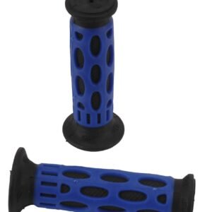Handvaten Progrip 768 Zwart / Blauw