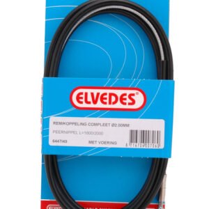 Koppelingskabel Compleet Elvedes 49-draads (6447/49)