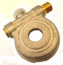 KM TELLERAANDRIJF DERBI PADDOCK