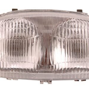 KOPLAMPUNIT KYMCO DJ50 DUBBEL