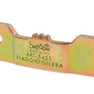 Starterkrans Blokkeerplaat Buzetti | Piaggio 2T / 4T