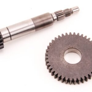 PRIMAIRE AS AXIS-JOG TOP