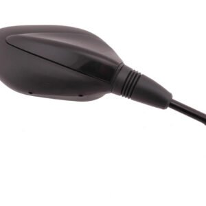 Spiegel Universeel Vierkant M8 Rechts