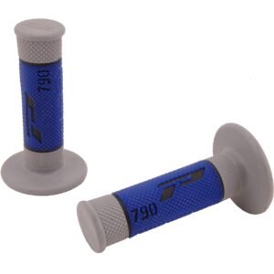 Handvaten Progrip 790 Grijs / Blauw