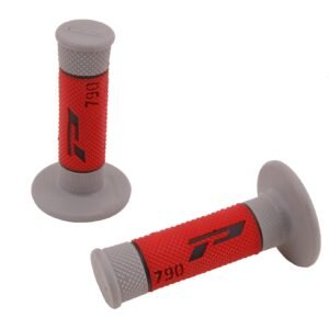 Handvaten Progrip 790 Grijs / Rood