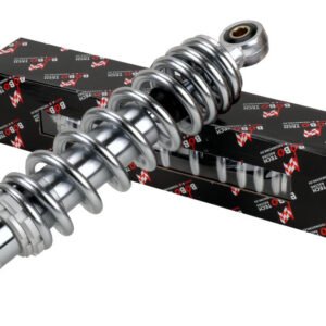 SCHOKBREKER BOBOTECH 280 CHROOM