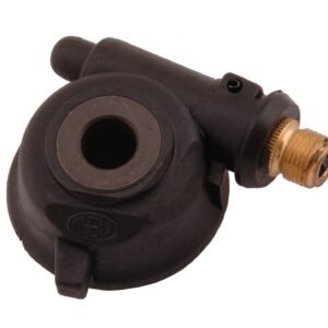 KM-telleraandrijf | Aprilia Rally LC