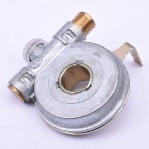 KM TELLERAANDRIJF MALAGUTI CROSSER CR 1