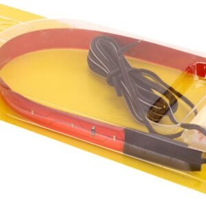 LED STRIP IMI 25CM ROOD