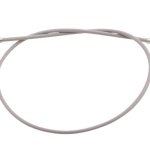 KM-tellerkabel VDO 85cm Grijs