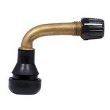 Ventiel Tubeless Dun Haaks