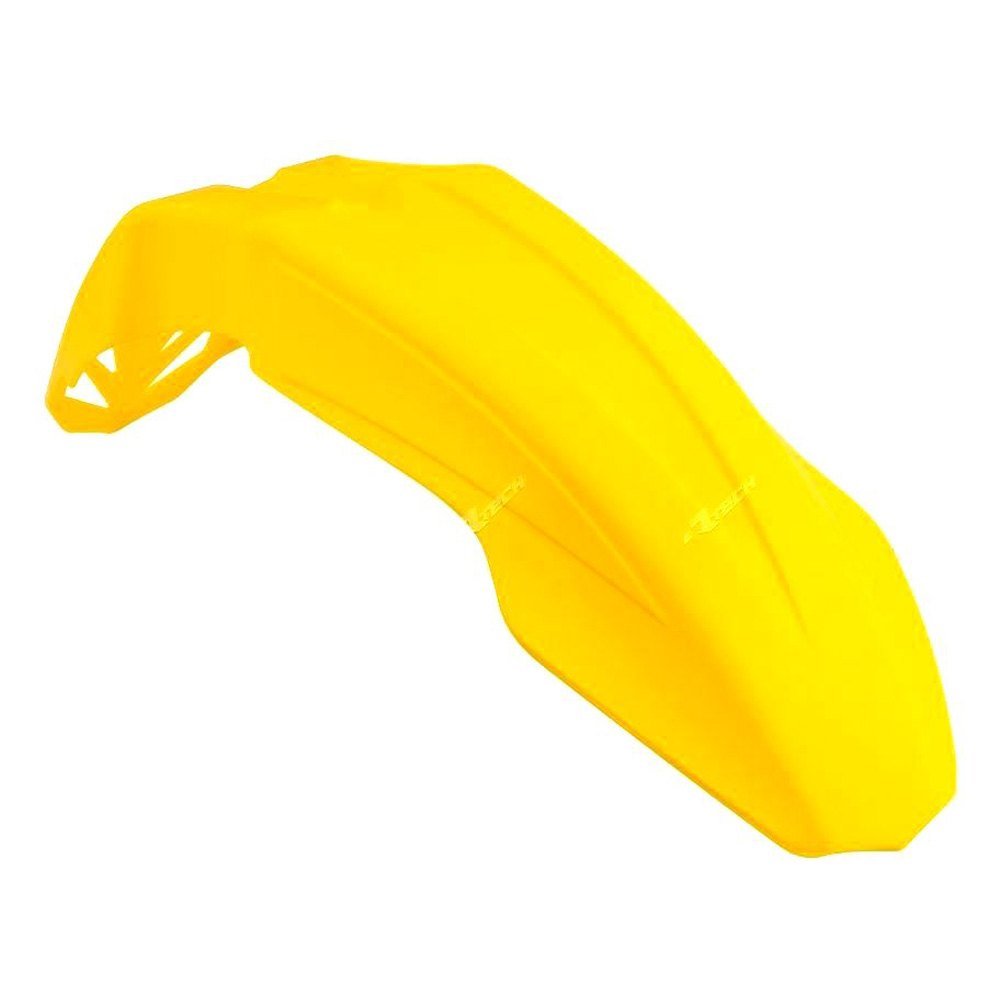 VOORSPATBORD SUPER MOTAR GEEL