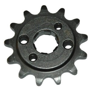 VOORTANDWIEL SENDA-GPR 14T