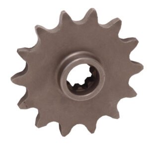 VOORTANDWIEL RV4 15T 415