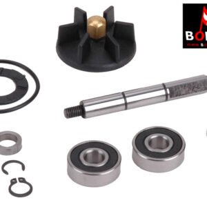 Waterpomp Revisieset Bobotech | Piaggio 2T LC