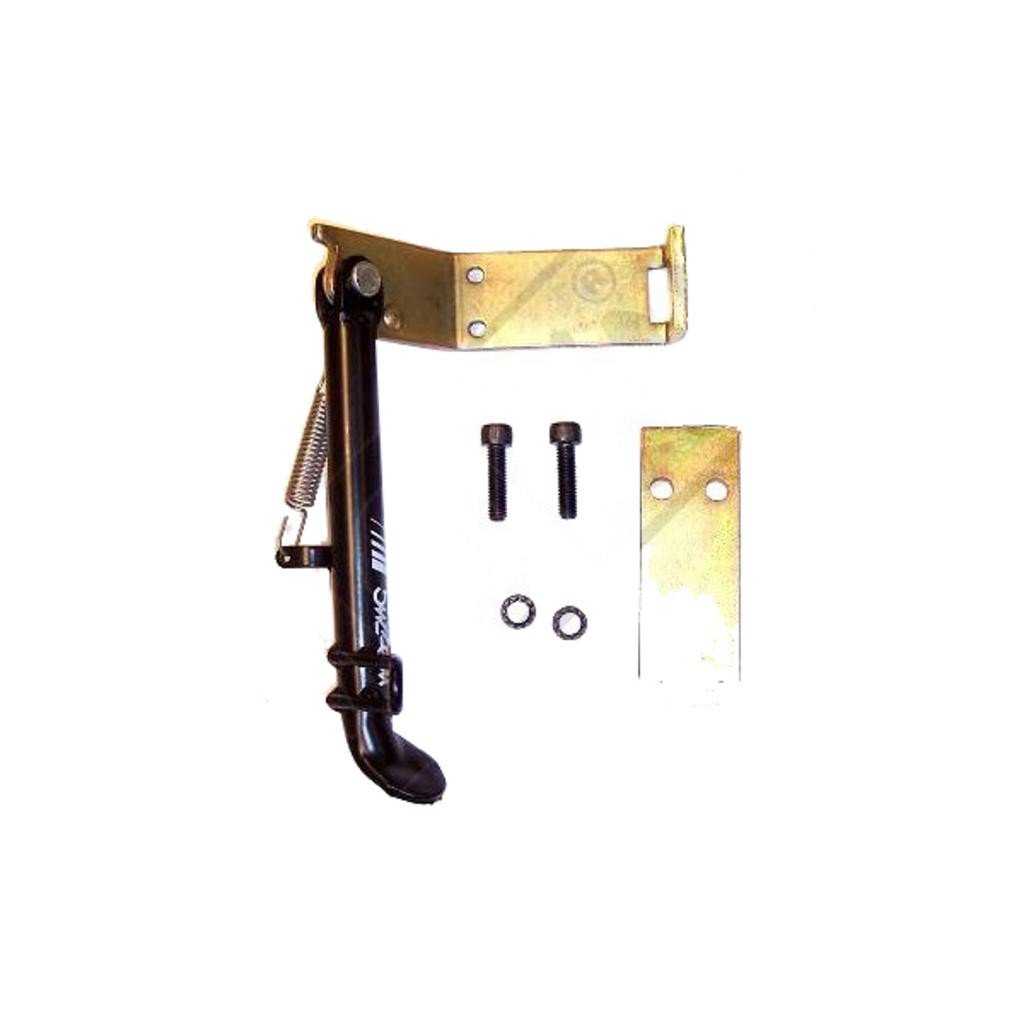 ZIJSTANDAARD BUZ. 4060 HACKER