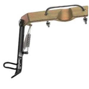 ZIJSTANDAARD BUZ.4018 SCARABEO