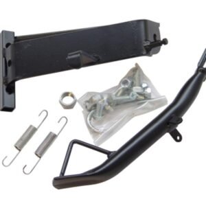 ZIJSTANDAARD IMI AREA 51