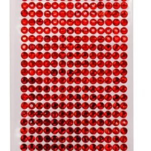 STICKER CRYSTAL ROOD