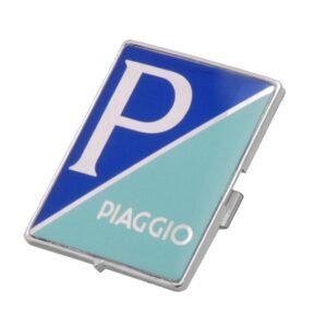 EMBLEEM PIAGGIO 35MM-45MM